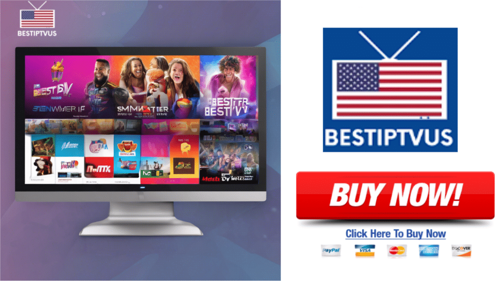 Bestiptv