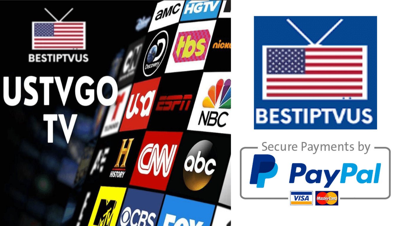 USTVGO